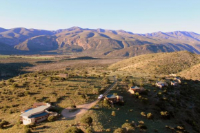 Sederkloof Lodge